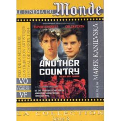 Another Country - Histoire d'une trahison (de Marek Kanievska) - DVD Zone 2