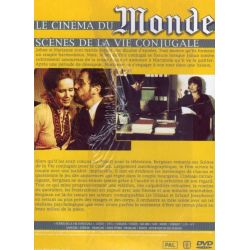 Scènes de la Vie Conjugale (de Ingmar Bergman) - DVD Zone 2