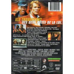 48 heures (Nick Nolte, Eddie Murphy) - DVD Zone 2