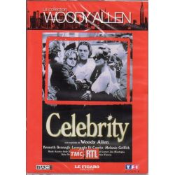 Celebrity (Collection Woody Allen) - DVD Zone 2