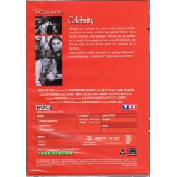 Celebrity (Collection Woody Allen) - DVD Zone 2