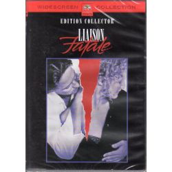 Liaison Fatale (avec Michael Douglas) - DVD Zone 2