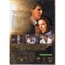 A Propos d'Henri (avec Harrison Ford) - DVD Zone 2