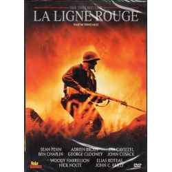 La Ligne Rouge (de Terrence Malick) - DVD Zone 2