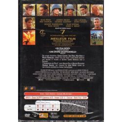 La Ligne Rouge (de Terrence Malick) - DVD Zone 2