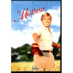Le Meilleur (Robert Redford)- DVD Zone 2