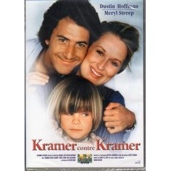 Kramer contre Kramer (de Robert Benton) - DVD Zone 2