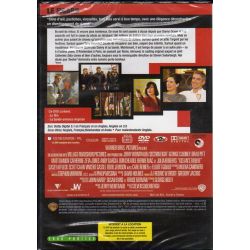 Ocean's Twelve (Avec George Clooney) - DVD Zone 2