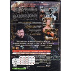 A Couteaux tirés (avec Anthony Hopkins) - DVD Zone 2