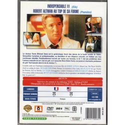 Docteur T & les femmes (Avec Richard Gere et Julia Roberts) - DVD Zone 2