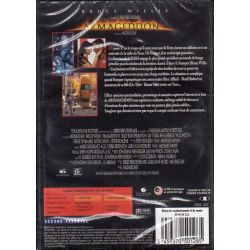 Armageddon (avec Bruce Willis) - DVD Zone 2
