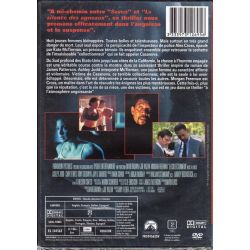 Le Collectionneur (avec Morgan Freeman et Ashley Judd) - DVD Zone 2
