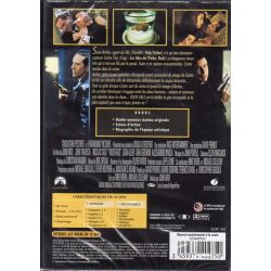 Volte / Face (avec John Travolta et Nicolas Cage) - DVD Zone 2