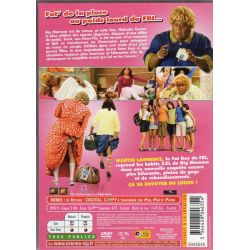 Big Mamma de Père en Fils (de John Whitesell) - DVD Zone 2