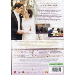 Twilight - Chapitre 4 : Révélation, 1ère partie (de Bill Condon) - DVD Zone 2