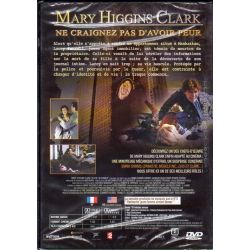 Ni vue, ni connue (Mary Higgins Clark) - DVD Zone 2