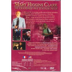 Ce que vivent les Roses (Mary Higgins Clark) - DVD Zone 2