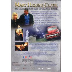 La Maison au Clair de Lune (Mary Higgins Clark) - DVD Zone 2