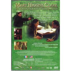 Un Jour de Chance (Mary Higgins Clark) - DVD Zone 2