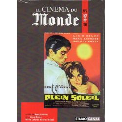 Plein Soleil (de René Clément) - DVD Zone 2