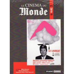 Le Lauréat (de Mike Nichols) - DVD Zone 2