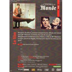 Le Lauréat (de Mike Nichols) - DVD Zone 2