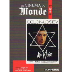 Mr Klein (de Joseph Losey) - DVD Zone 2