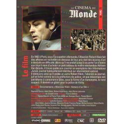 Mr Klein (de Joseph Losey) - DVD Zone 2