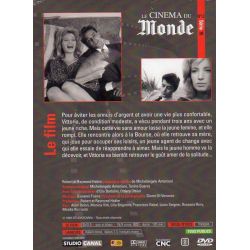 L'Eclipse (de Michelangelo Antonioni) - DVD Zone 2