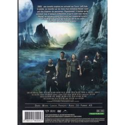 Riverworld - Entre deux mondes (de Kari Skogland) - DVD Zone 2