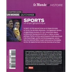 Sports - Un enjeu politique (Le Monde // Histoire)