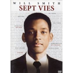 Sept Vies (de Gabriele Muccino) - DVD Zone 2
