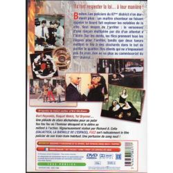 Fuzz (Richard A. Colla) - DVD Zone 2