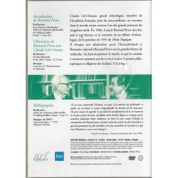 Les Grands Entretiens de Bernard Pivot : Claude Lévi-Strauss - DVD Zone 2