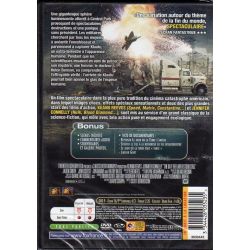 Le Jour où la Terre s'arrêta (avec Keanu Reeves) - DVD Zone 2