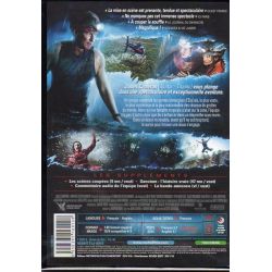 Sanctum (de Alister Grierson) - DVD Zone 2