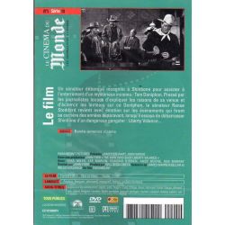 L'Homme qui tua Liberty Valance (de John Ford) - DVD Zone 2