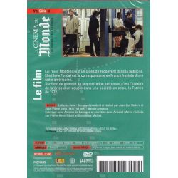 Tout va bien (de Jean-Luc Godard) - DVD Zone 2