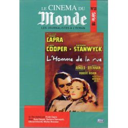 L'Homme de la rue (de Frank Capra) - DVD Zone 2