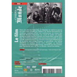 L'Homme de la rue (de Frank Capra) - DVD Zone 2