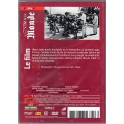 L'équipée sauvage (Marlon Brando ) - DVD Zone 2