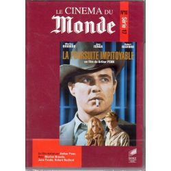 La Poursuite Impitoyable (de Arthur Penn) - DVD Zone 2