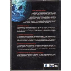 Où va le monde M. Stiglitz ? (de Jacques Sarasin) - DVD Zone 2
