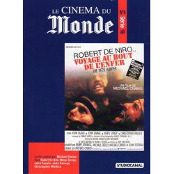 Voyage au bout de l'enfer (de Michael Cimino) - DVD Zone 2