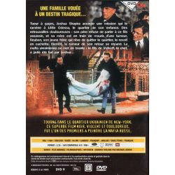 Little Odessa (de Tim  Roth) - DVD Zone 2