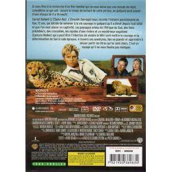 Duma (de Carroll Ballard) - DVD Zone 2