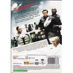 Inside Man (avec Denzel Washington) - DVD Zone 2