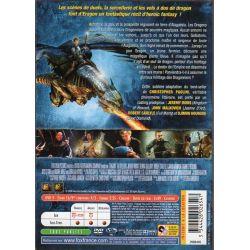 Eragon (de Stefen Fangmeier) - DVD Zone 2