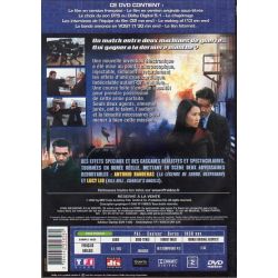 Ballistic (avec Antonio Banderas) - DVD Zone 2