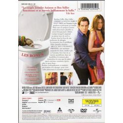 Polly et Moi (avec Ben Stiller & Jennifer Aniston) - DVD Zone 2